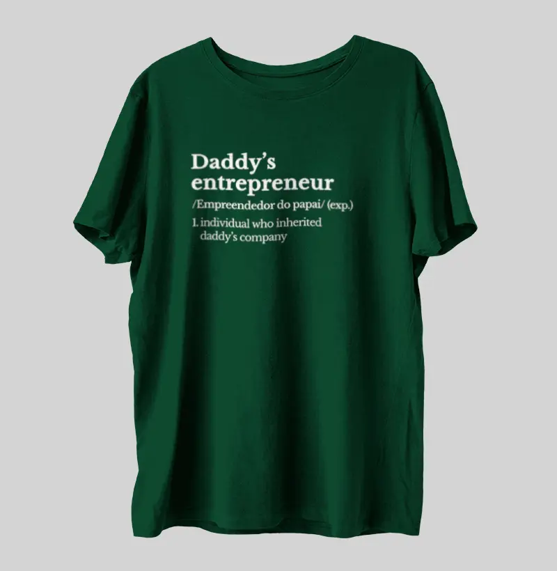 Empreendedor do papai