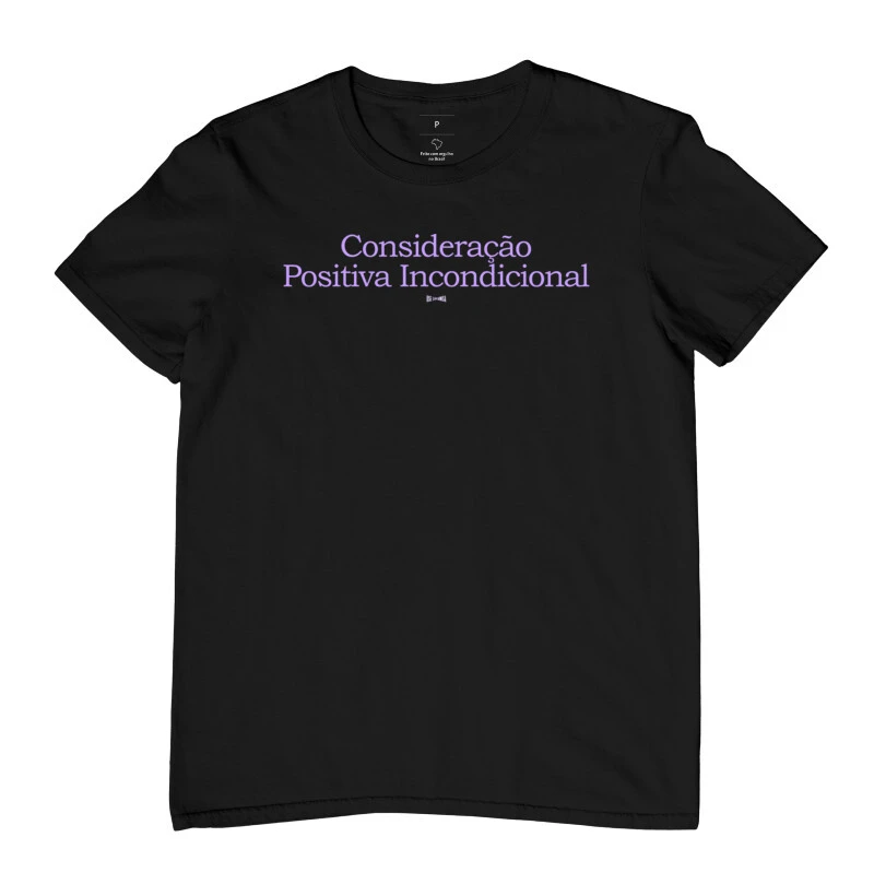 Consideração Positiva Incondicional 