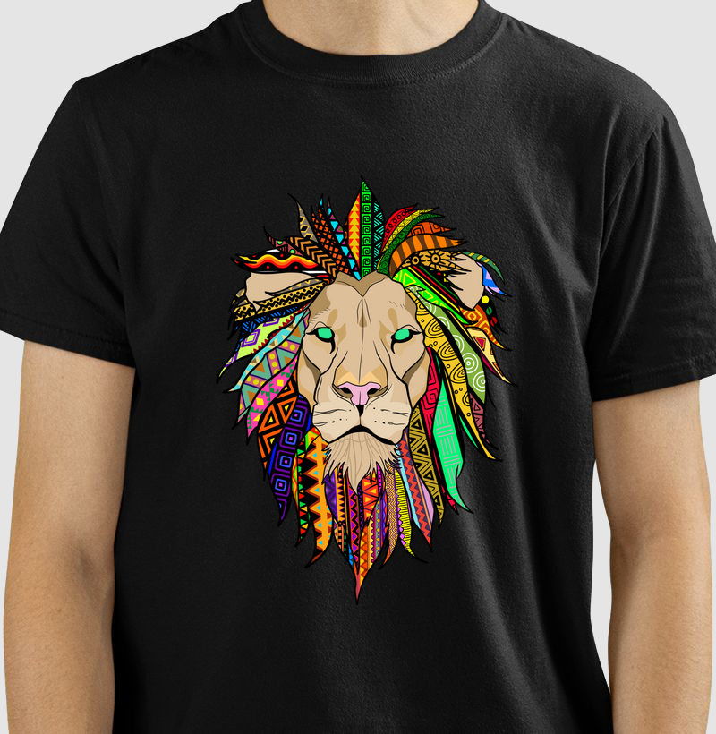Realeza Tribal