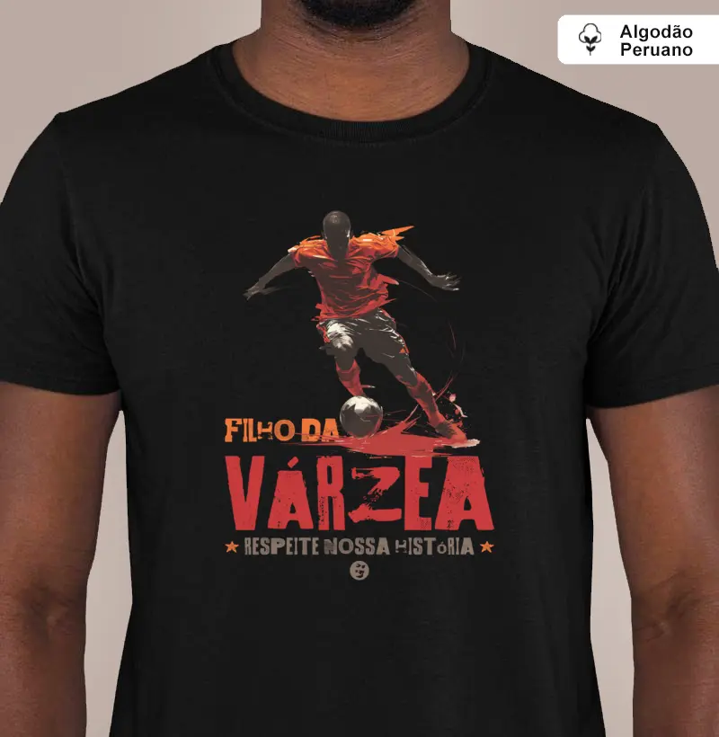 Filho da Várzea (Respeite)