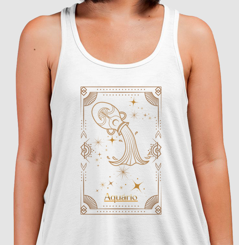 AQUÁRIO — Tarô da Consciência & Futuro