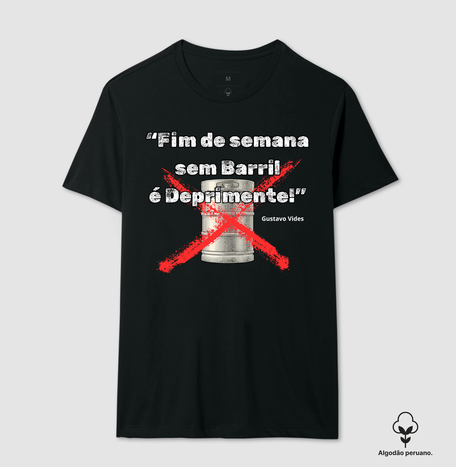 Sem Barril