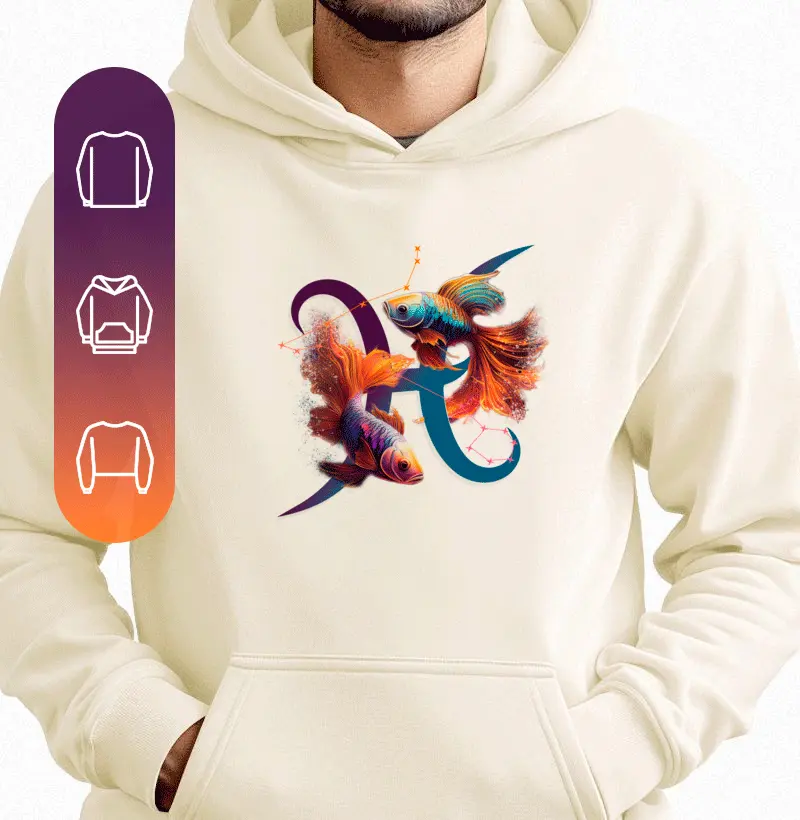 Signo de Peixes ♓