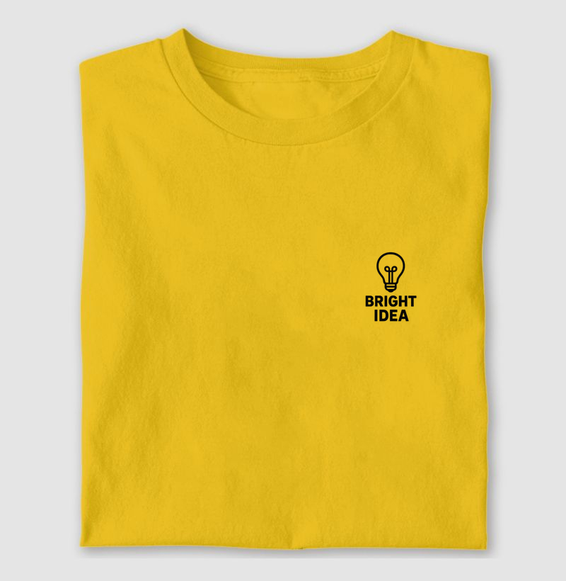 Bright Idea - Icon