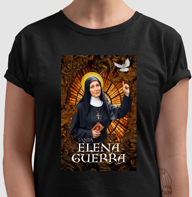 Sta. Elena Guerra