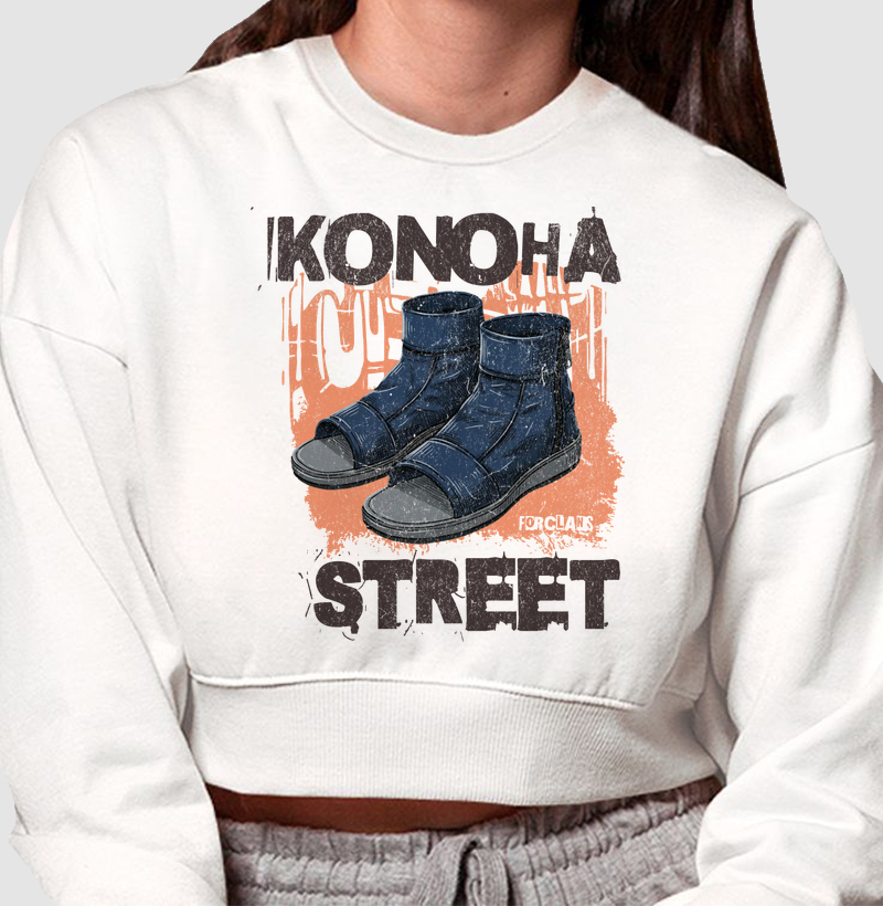 Konoha Street