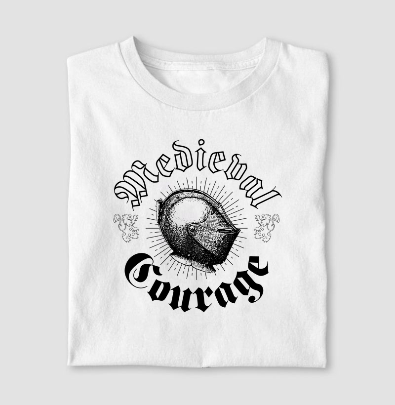 Medieval Courage