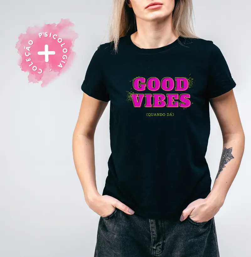 Good Vibes