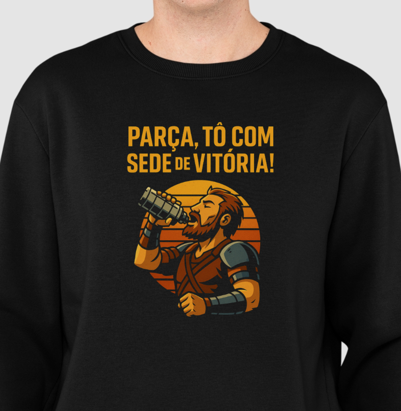 SEDE DE VITÓRIA