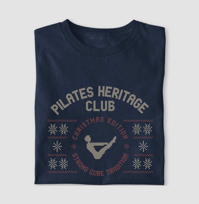 Pilates Heritage – Christmas Edition
