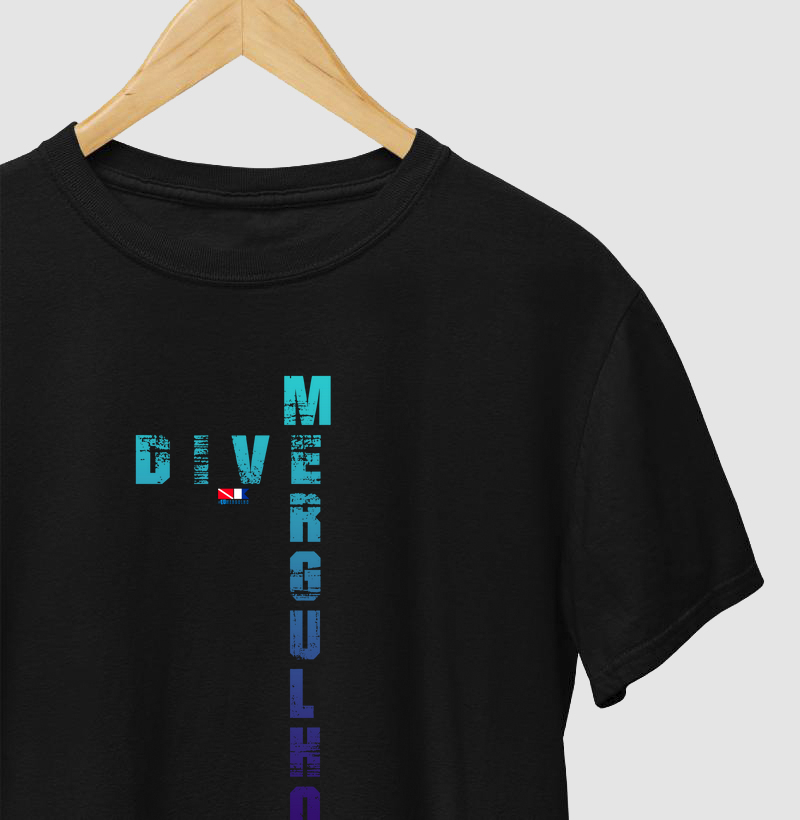 Dive | Mergulho
