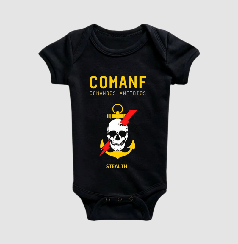 COMANF STEALTH GOLD MD
