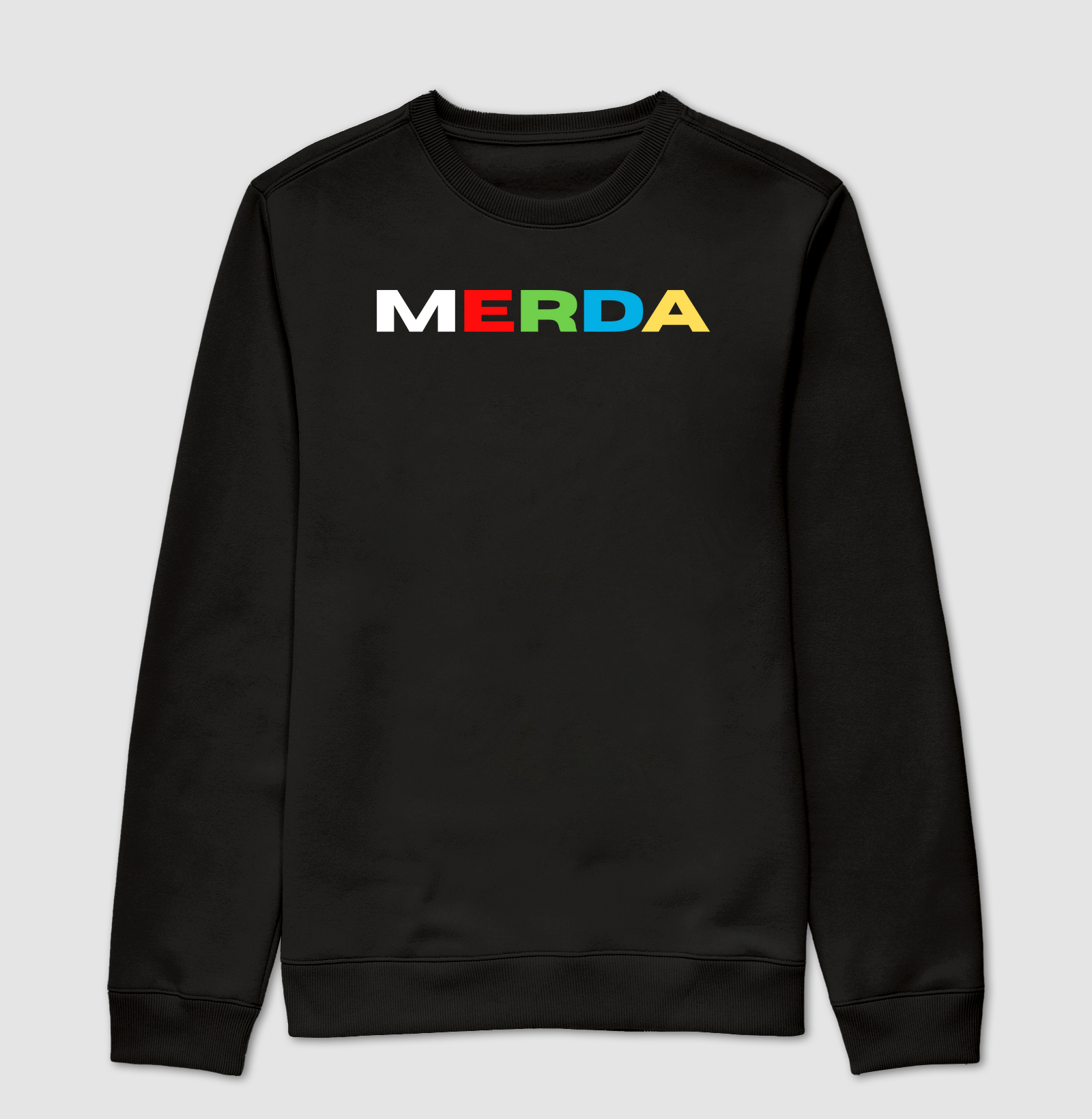 MERDA