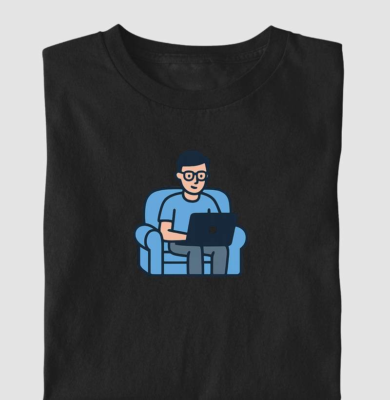 Couch Coding - Big