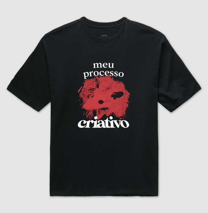 Meu Processo Criativo