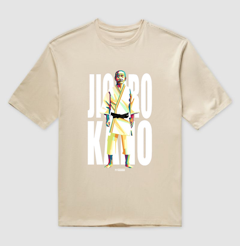 JIGORO KANO II