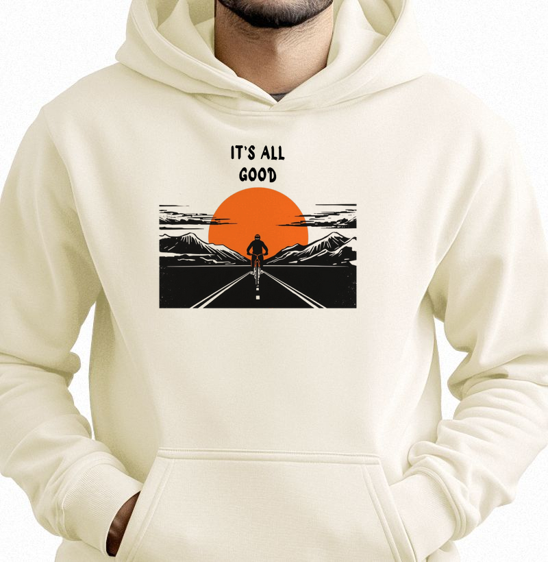 Ride Into the Sunset