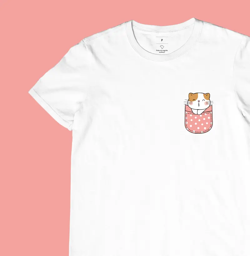 Gatinho de Bolso