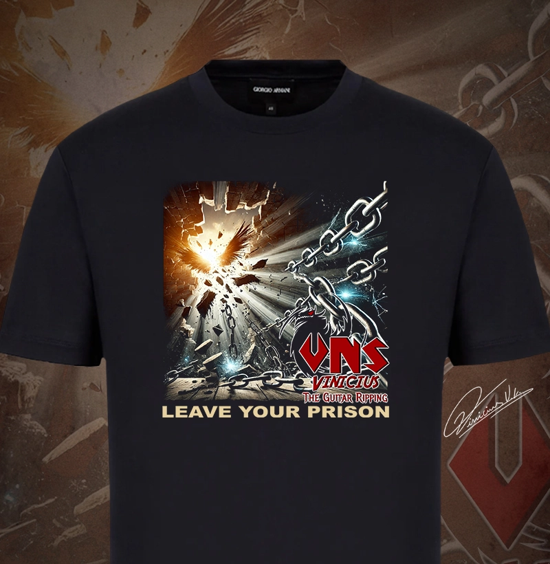 Leave Your Prison