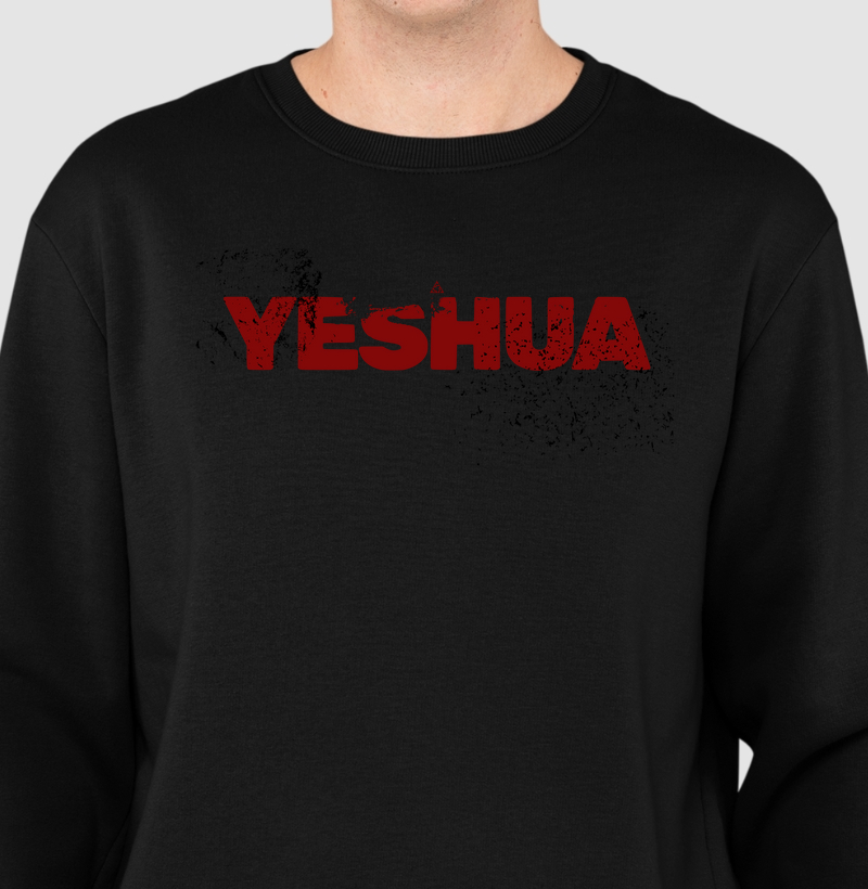 SUETER YESHUA