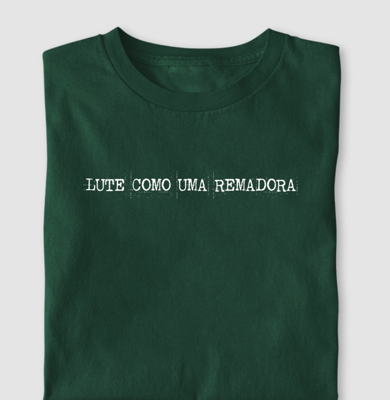 Remar é vencer batalhas