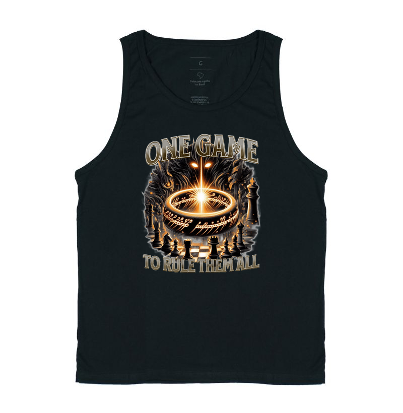 One game