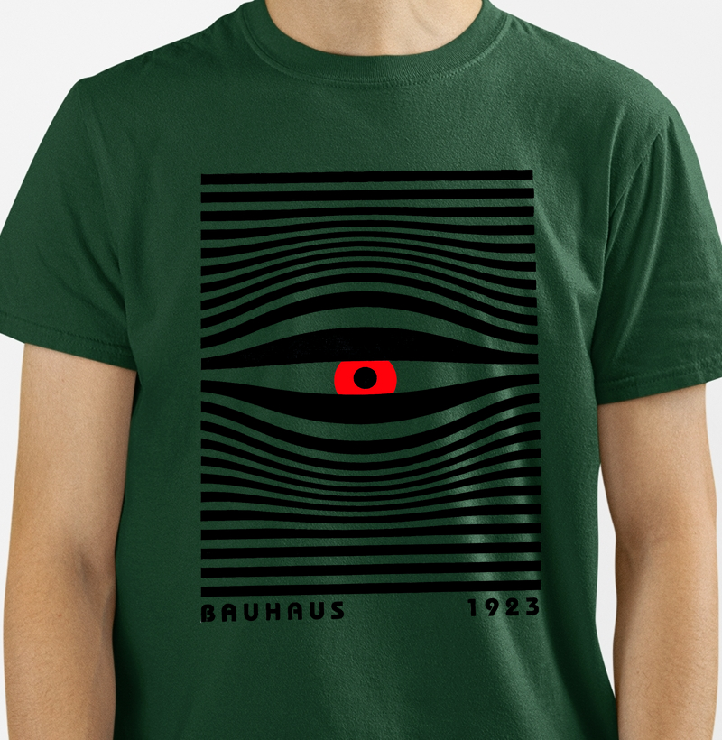 Bauhaus 1923 IV