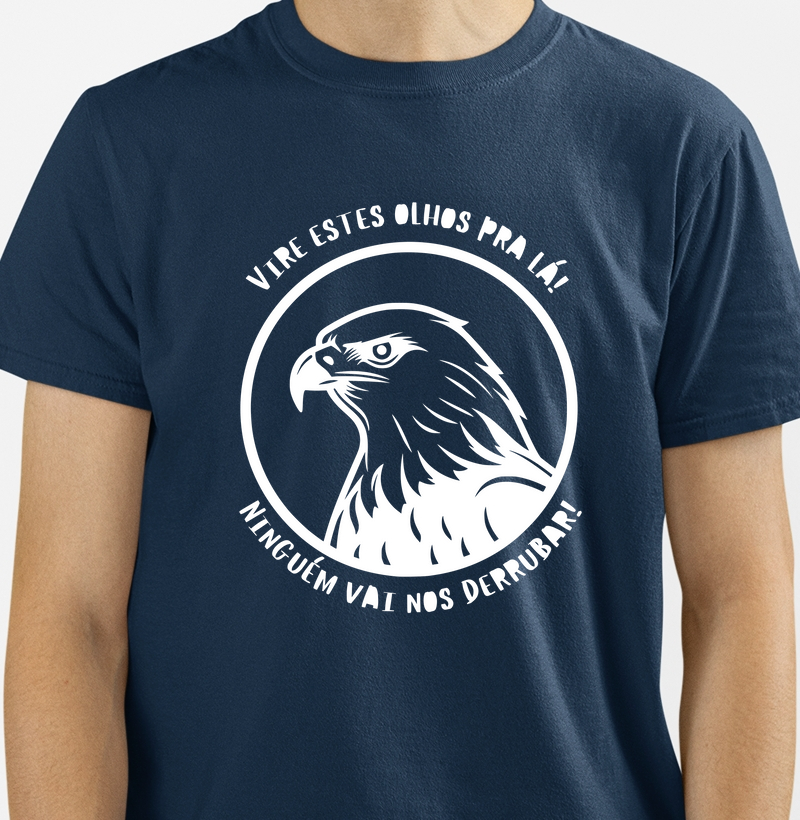 Camisetas comemorativas - BAMBAS DA ORGIA (Carnaval de Porto Alegre-RS) - CARN004
