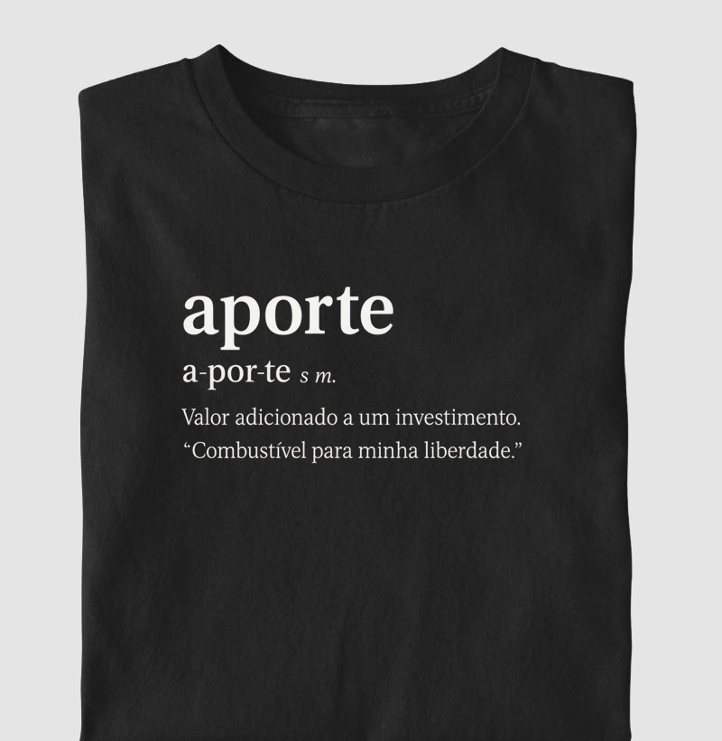 Aporte