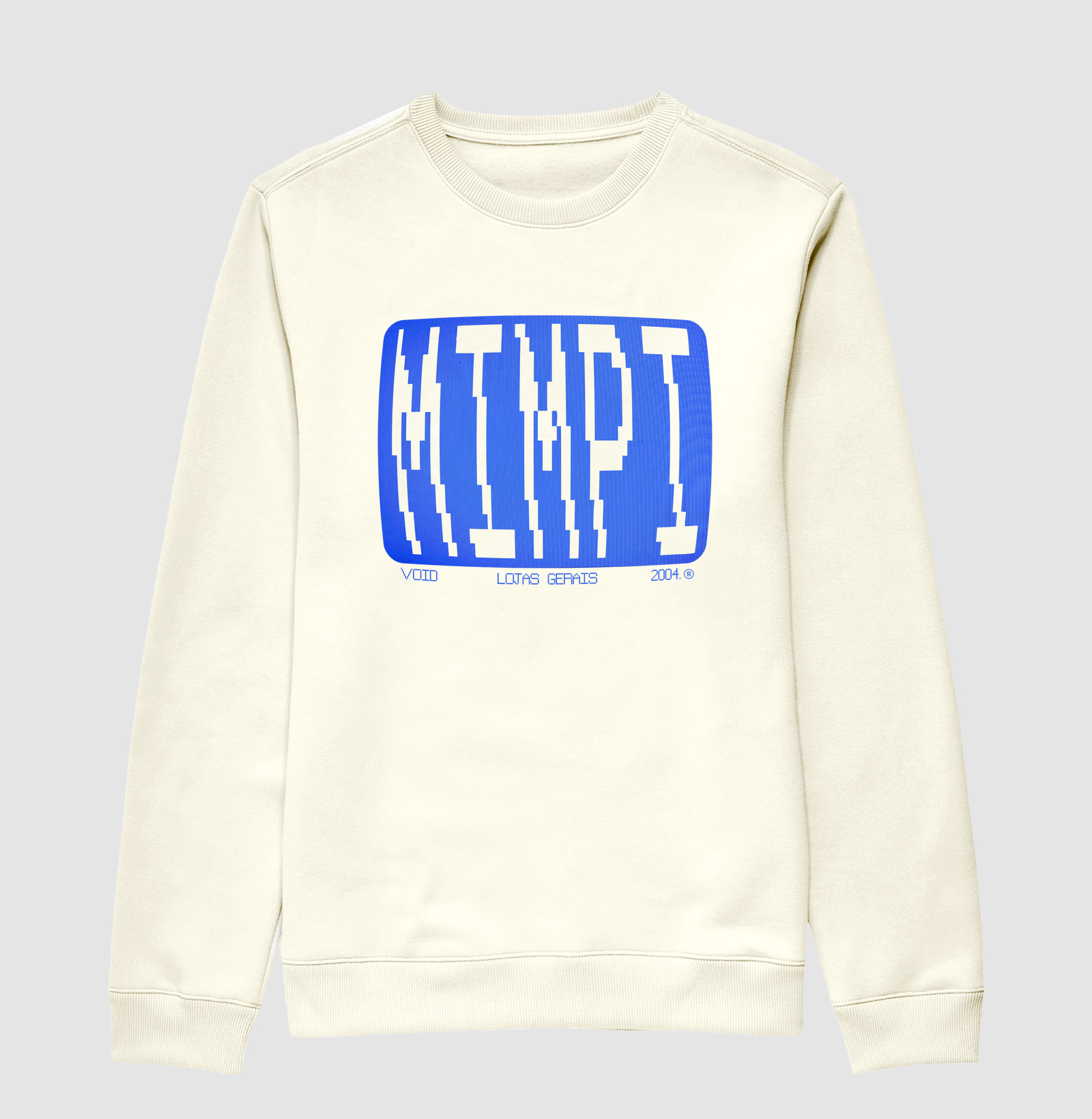 MIMPI - Moletom Crewneck