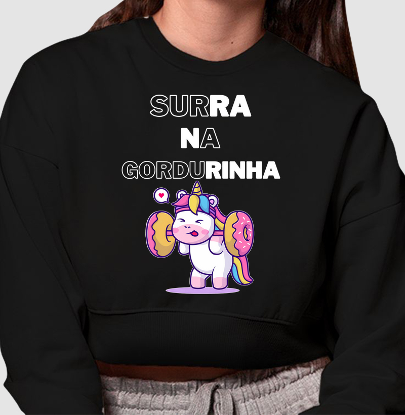 Surra na gordurinha