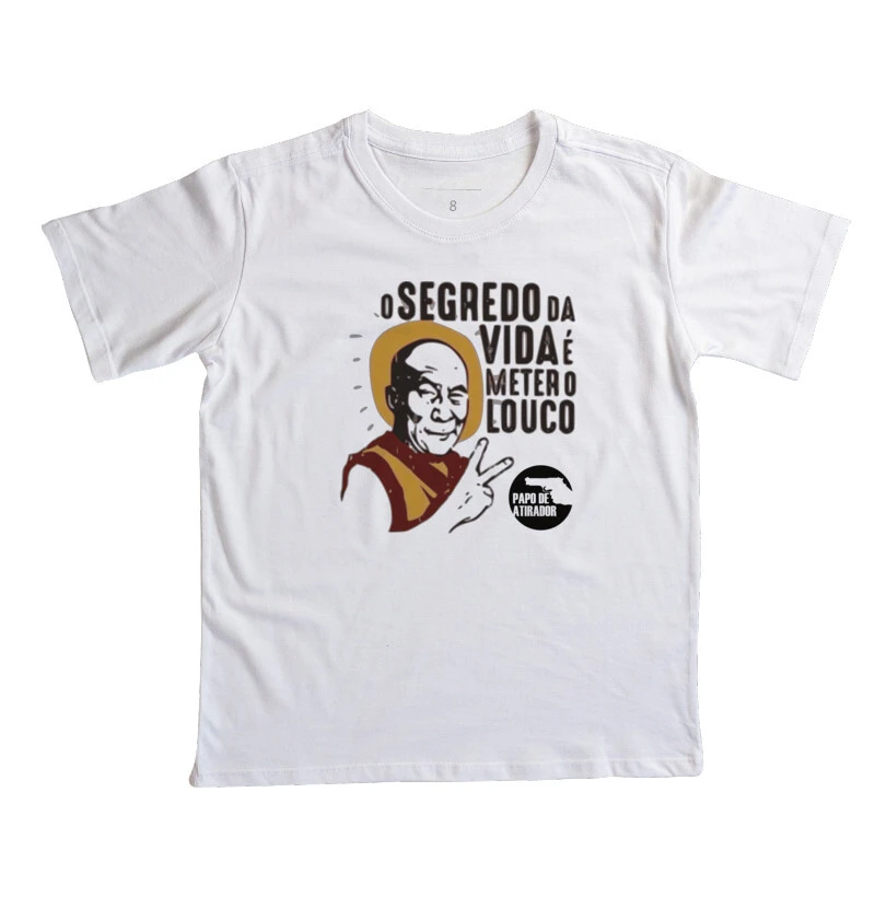 O Segredo do Papo