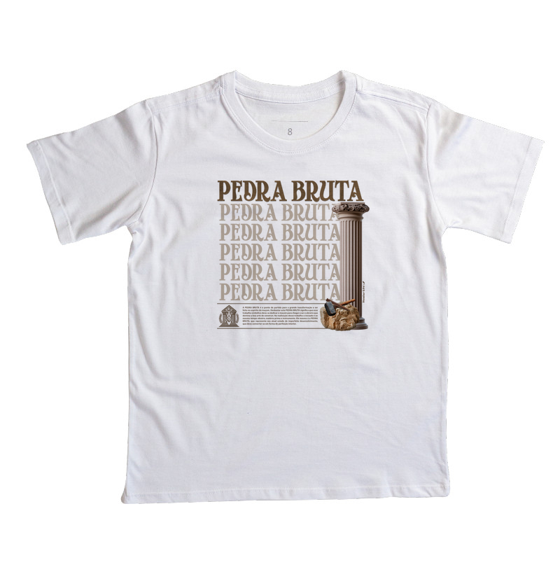 A Pedra Bruta