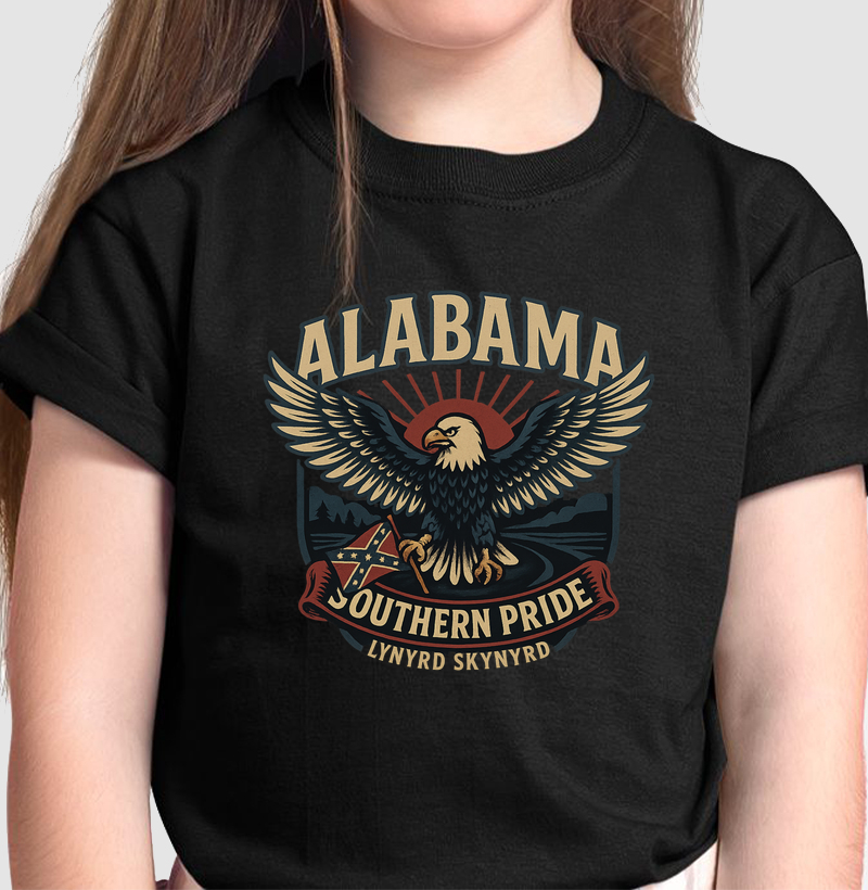 Alabama Eagle
