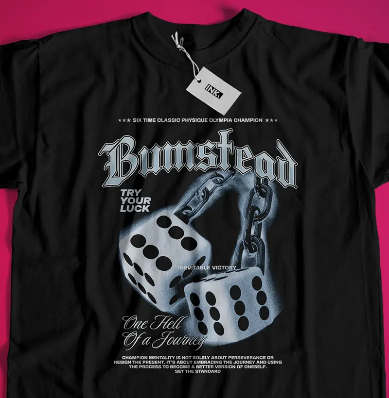 Six Time Bumstead