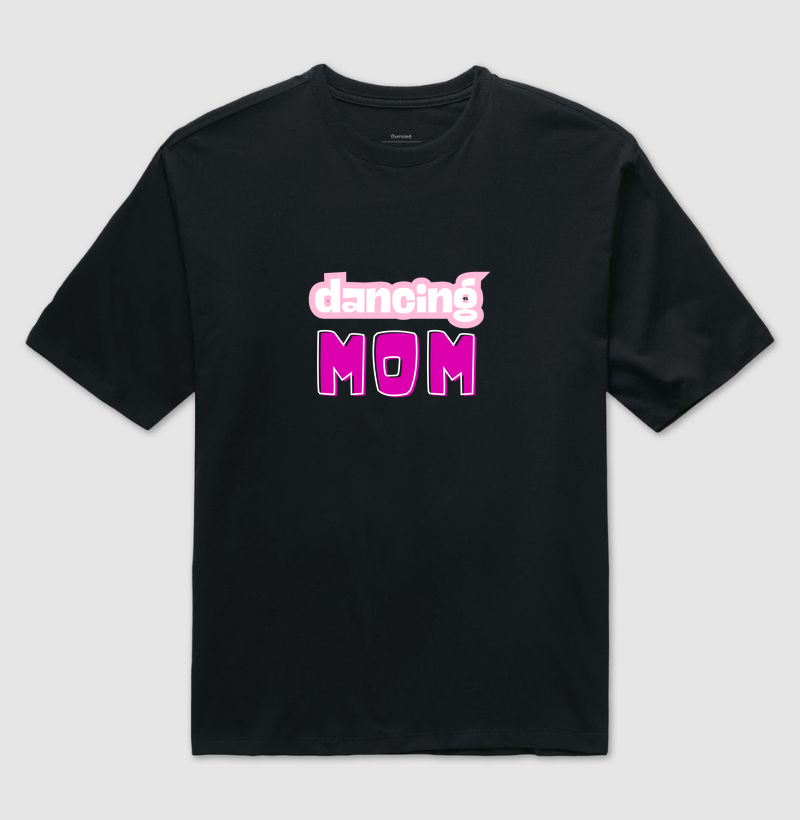 Dancing Mom