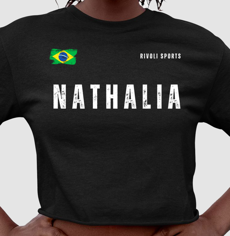 Personalização Nathalia