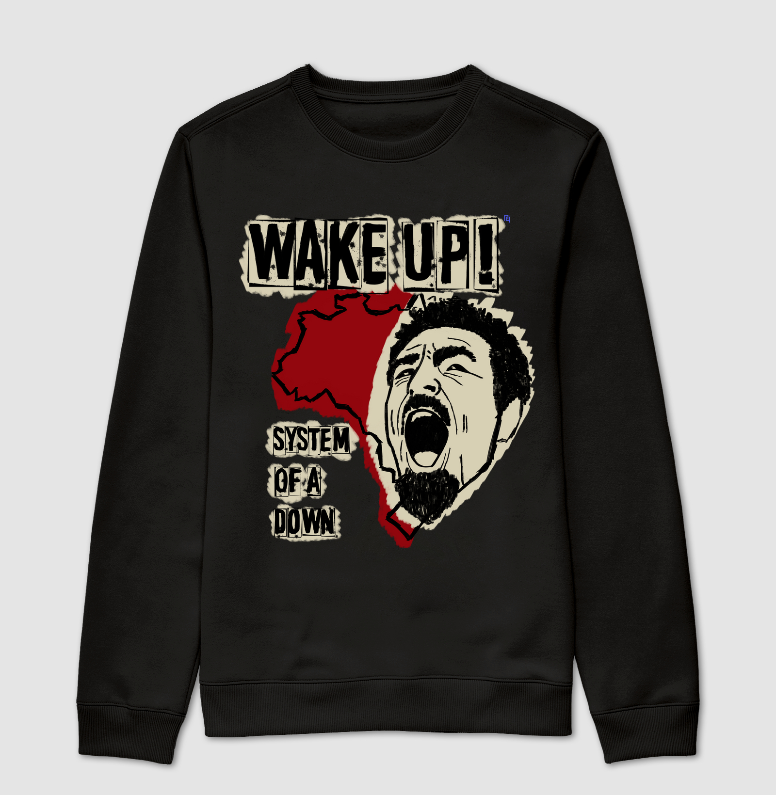 Wake Up!