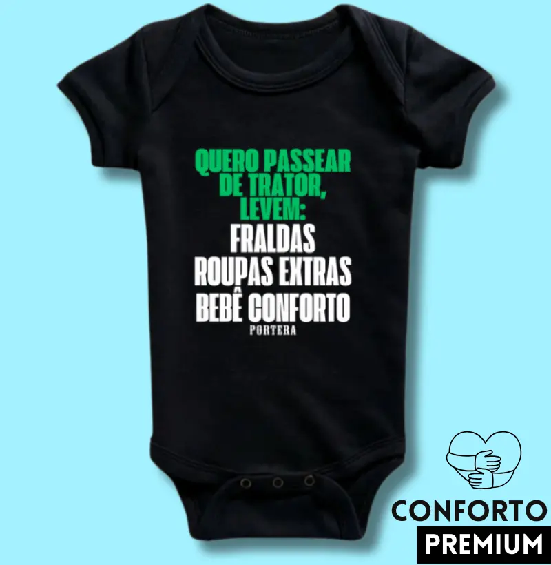 Lista de Passeio