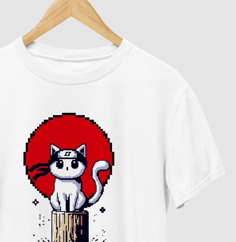 8-Bit | Ninja