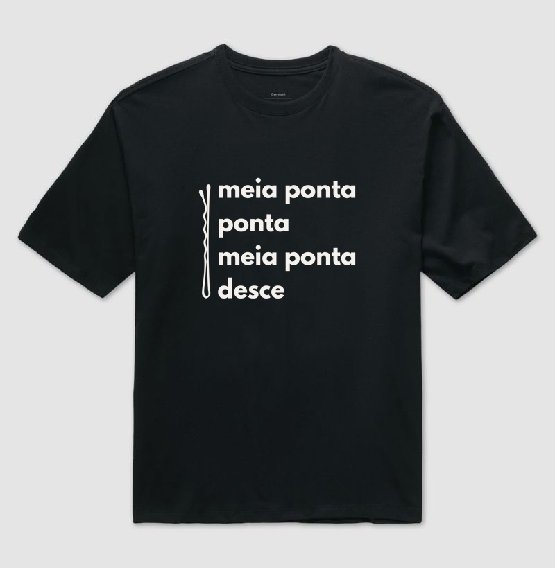 Meia ponta