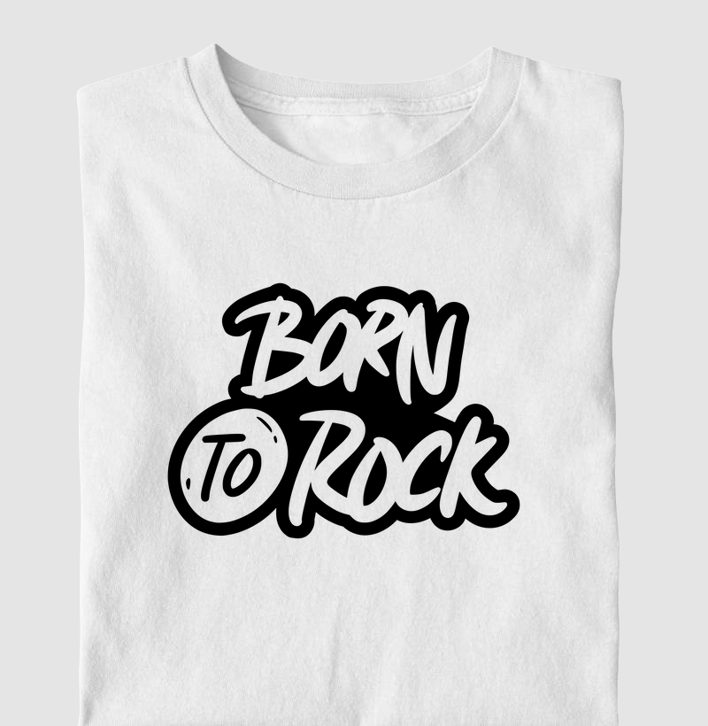 Born to Rock