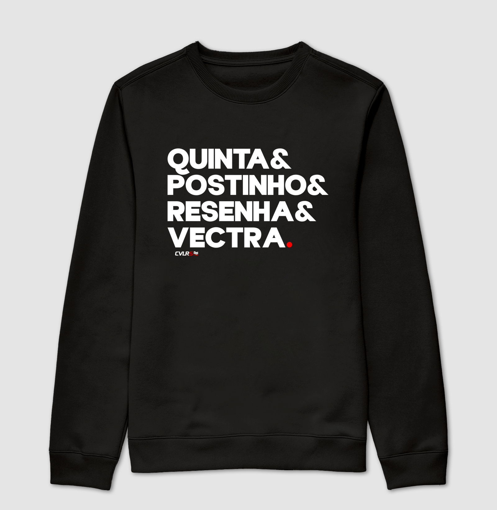 Quinta& Postinho& Resenha& Vectra.
