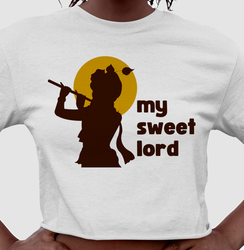 Krishna - My Sweet Lord
