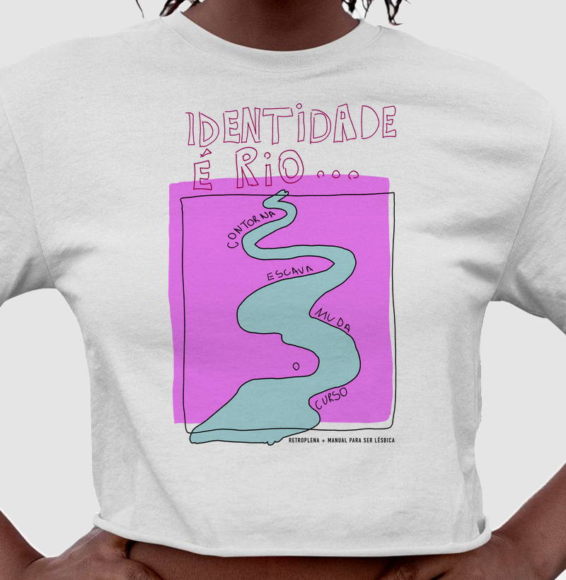 Identidade é Rio