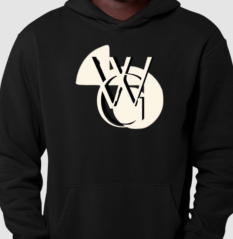 Hoodie Moletom | WG Gibbs Retrô