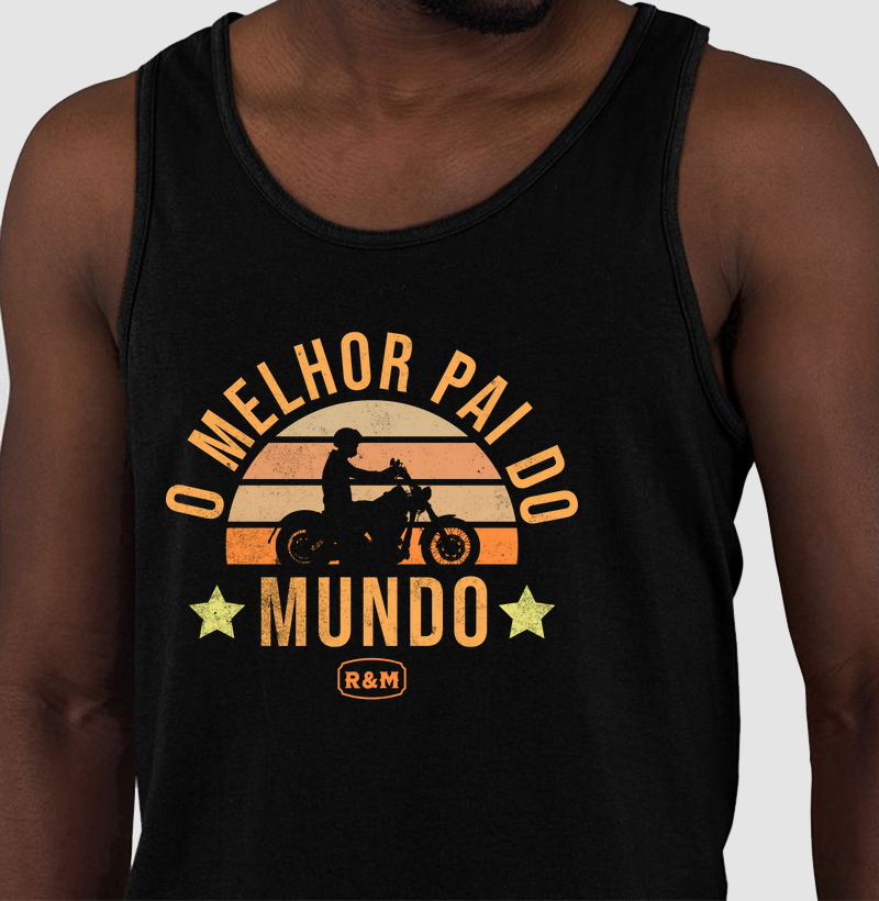 O Melhor Pai do Mundo