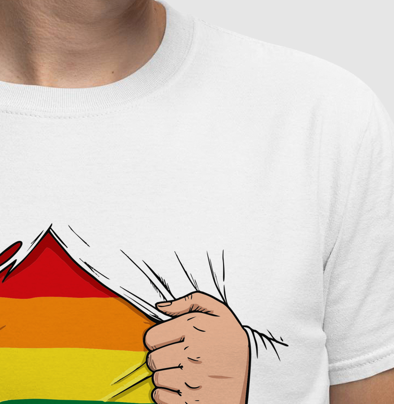 Super Gay
