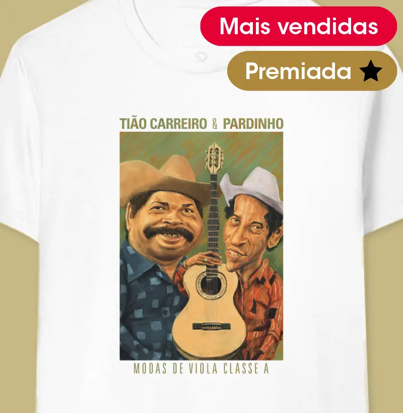 Tião Carreiro & Pardinho