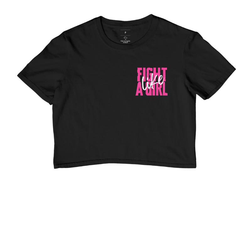 Fight Like a Girl